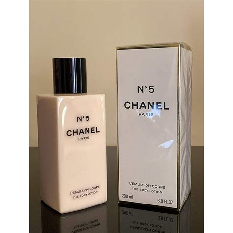 body by chanel|chanel body cream no 5.